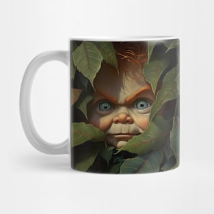 Hide Chuck Mug